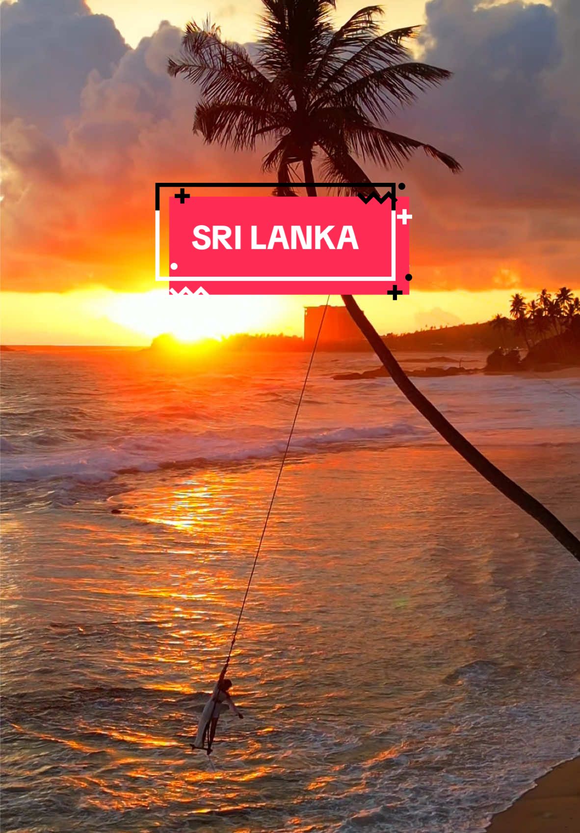 Save this 10-Day Sri Lanka Itinerary ⬇️ Day 1: Arrival in Colombo 	•	Land at Bandaranaike International Airport. 	•	Explore Colombo: visit Galle Face Green, Pettah Market, and the Red Mosque. 	•	Overnight in Colombo. Day 2: Colombo to Sigiriya 	•	Drive to Sigiriya (4 hours). 	•	Visit Sigiriya Rock Fortress (UNESCO World Heritage Site) in the afternoon. 	•	Explore the Golden temple of Dambulla 	•	Overnight in Sigiriya. Day 3: Sigiriya to Kandy 	•	Early morning: optional climb of Pidurangala Rock for stunning views. 	•	Drive to Kandy (3 hours). 	•	Visit the Temple of the Sacred Tooth and stroll around Kandy Lake. 	•	Overnight in Kandy. Day 4: Kandy to Nuwara Eliya 	•	Take the scenic train to Nuwara Eliya (4 hours). 	•	Visit a tea plantation and factory. 	•	Explore Gregory Lake and enjoy the cool climate. 	•	Overnight in Nuwara Eliya. Day 5: Horton Plains & Ella 	•	Early morning trek at Horton Plains National Park (visit World’s End viewpoint). 	•	Drive to Ella (2-3 hours). 	•	Relax in Ella and explore local cafes. 	•	Overnight in Ella. Day 6: Ella Highlights 	•	Hike Little Adam’s Peak and visit Nine Arches Bridge. 	•	Optional: Visit Ravana Falls or Ella Rock. 	•	Overnight in Ella. Day 7: Ella to Yala National Park 	•	Drive to Yala (2-3 hours). 	•	Afternoon safari at Yala National Park to spot leopards and elephants. 	•	Overnight near Yala. Day 8: Yala to Ahangama 	•	Drive to Ahangama (3 hours). 	•	Relax in Ahangama, known for its laid-back vibe and surf culture. 	•	Enjoy local cafes or unwind on the beach. 	•	Overnight in Ahangama. Day 9: Ahangama & Galle Day Trip 	•	Optional: Morning surf lessons or visit stilt fishermen. 	•	Afternoon: Explore Galle Fort, walk the ramparts, and enjoy the charming shops and cafes. 	•	Return to Ahangama. 	•	Overnight in Ahangama. Day 10: Departure 	•	Drive to Colombo Airport (3 hours). 	•	Fly home with unforgettable memories. ✨follow @jessmelu for more travel inspiration, unique hotels, and lifestyle tips ✨      © Copyrighted content – no reposts allowed without prior permission  #srilanka #travel #beautifuldestinations #travelitinerary