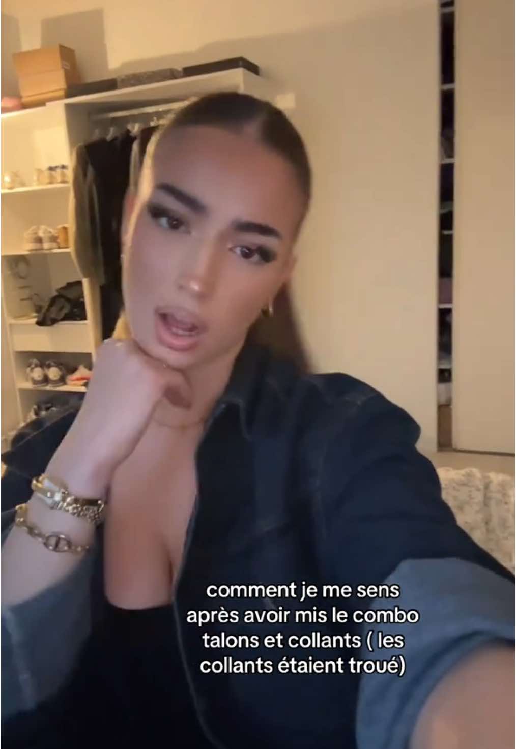 la honte svp #fyp #lahonte #malaise 