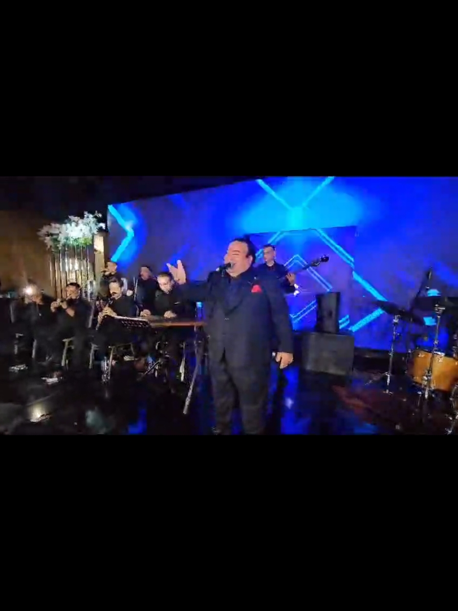 من أفراح أهالي حلب الكرام في مصر أم الدنيا  تحية لكل المحبين و الأصدقاء  ❤️❤️ #تراثنا_فخرنا  #بدر_رامي #بكبر_فيكم  #قدود_حلبية #قدود #سوريا #سورية #سوريا_الحرة #حلب #حلبية #حلب_الشهباء #دمشق #دمشق_الياسمين #مصر_ام_الدنيا #حمص #حماه #المغرب #الدار_البيضاء #الرباط #الامارات #دبي #السعودية #الرياض #جدة #هيئة_الترفيه #الهيئة_العامة_للترفيه #موسم_الرياض #مصر #القاهرة  #badrrami 