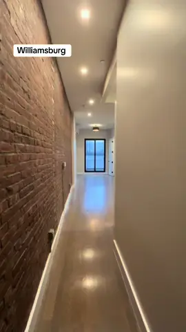 Williamsburg 3 Bed 4 Bath! Dm for room and cost