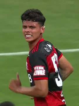 Richard Rios simplesmente HUMILHANDO o Palmeiras no Allianz Parque!