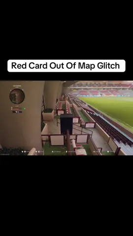OUT OF MAP #bo6 #funnyy #blackops #blackops6 #fyp #prophunt #hidingplaces #vendingmachine #redcard #glitch 