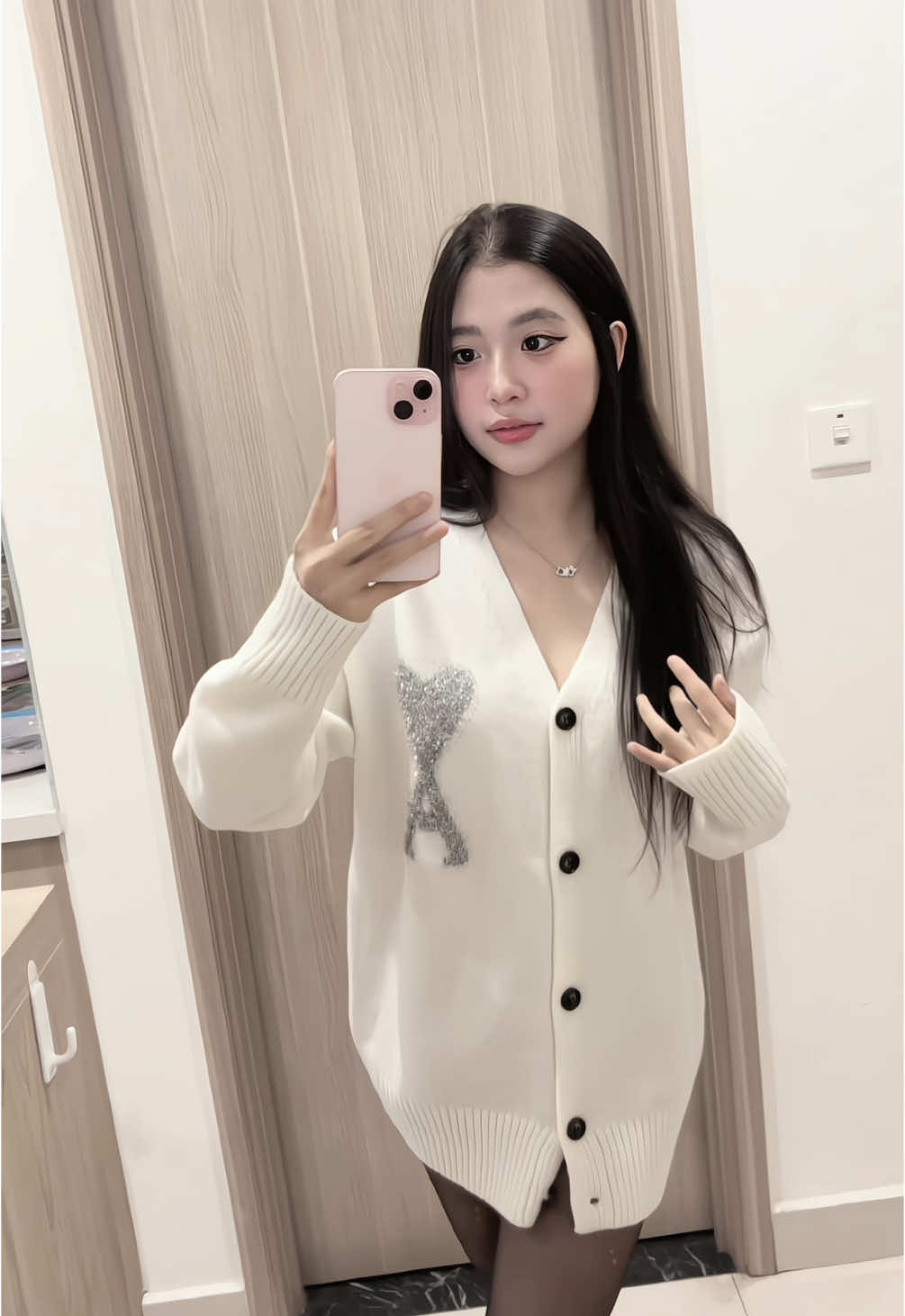 Áo siu đáng iêu☃️