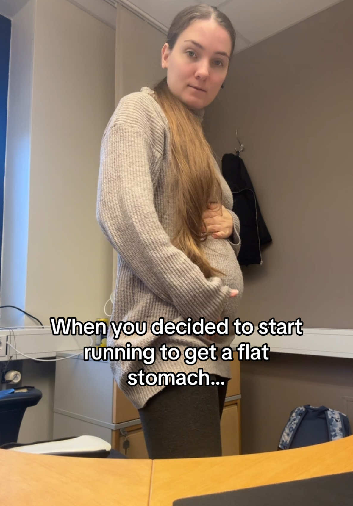 All for nothin? 😅 #foryou #allthatwork #momlife #babamama #foruyou #studentlife #backtotiktok #fyp 