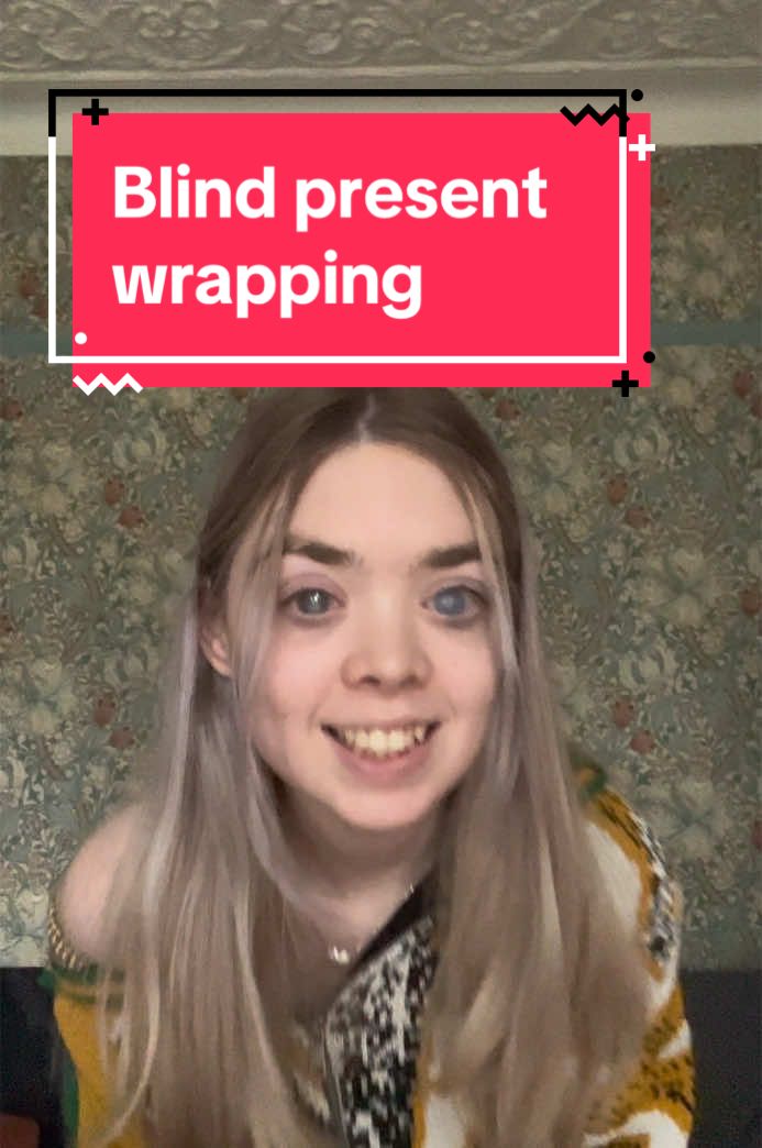 What’s my next Christmas challenge? (( #fortot #dtp #fortoupafe #blind 