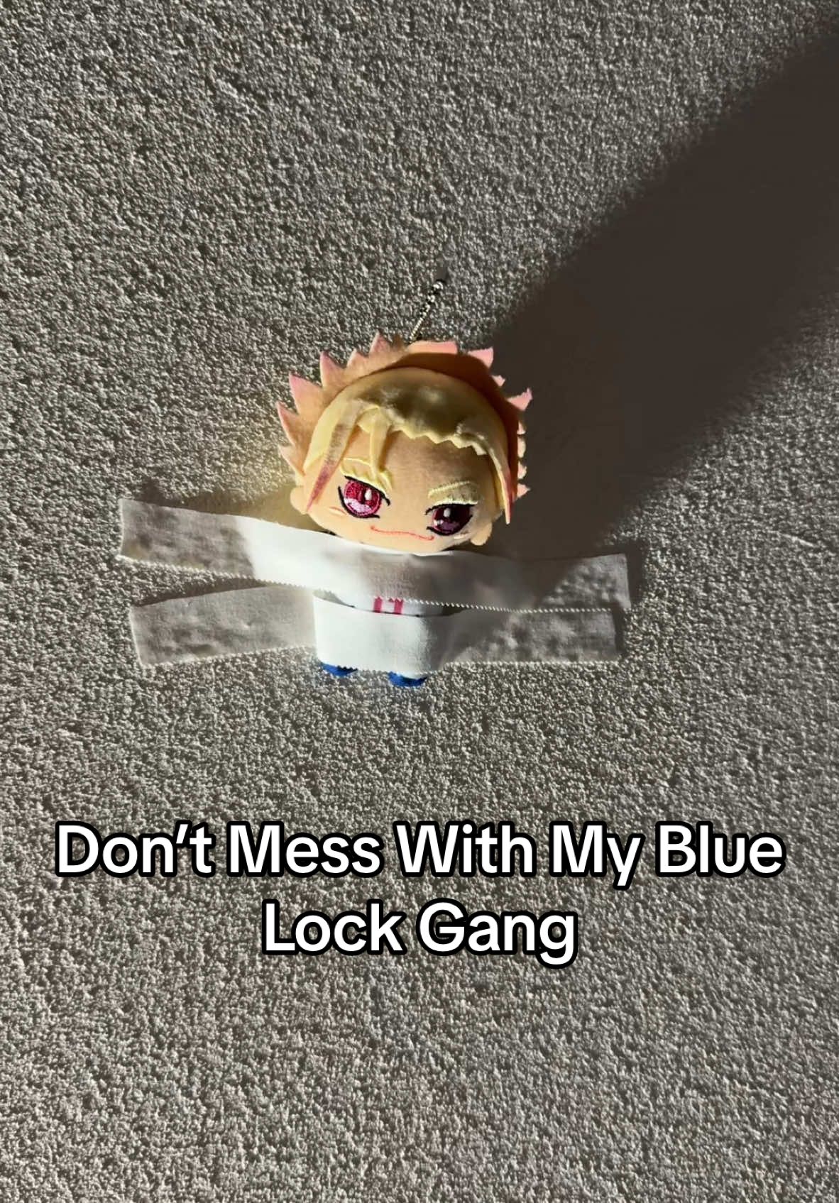 Dont mess with my Blue Lock gang, especially Shidou🙂‍↔️ #bluelock #bluelockmanga #bluelockseason2 #bluelockanime #fyp #foryoupage #trending #bluelockedit #bllk #blikmanga #bllkedit #bluelockplushie #bllkplushie #bluelocku20 #shidou #anime #animetiktok ##bllkanime##isagi##chigiri##otoya##kenyu##hioriyo##hiori##shidouryusei##tacoflacko##plushies