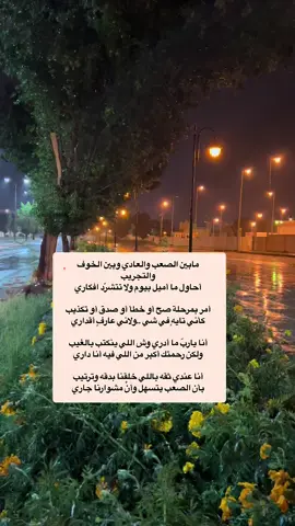يارب إنها أيام يملأها الشتات والتفكير المُفرط اللهم دلني لكل ماتراه خيرًا لي ويسر لي أمري. ㅤ#يارب #قصائد_شعر_خواطر #اكسبلورexplore 