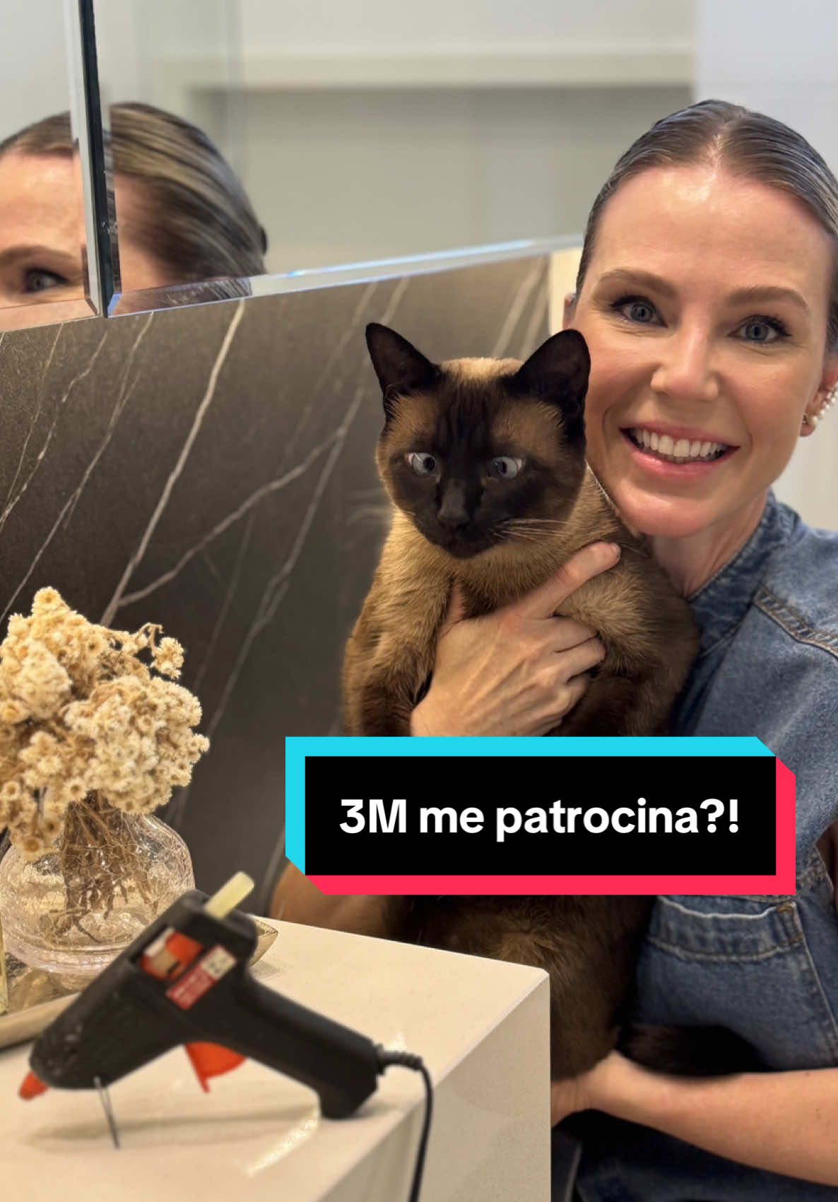 Cat destroys  #cat #catsoftiktok #catlover #catlover #christmas #christmastree #christmastiktok #3m 