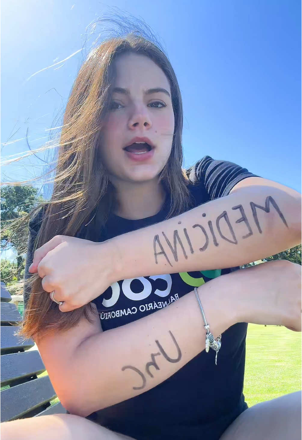 #vemfederal  ⚕️🩺🤍