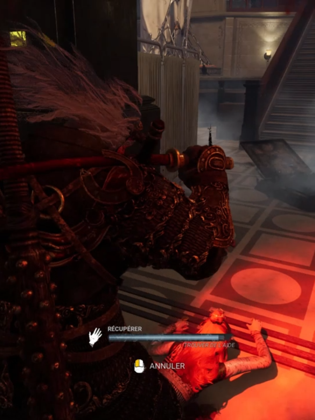 Si proche et même temps si loin xD #deadbydaylight