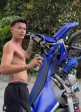 When the Red Bull fuel kicks in! #redbull #fuel #dirtbike #fyp 