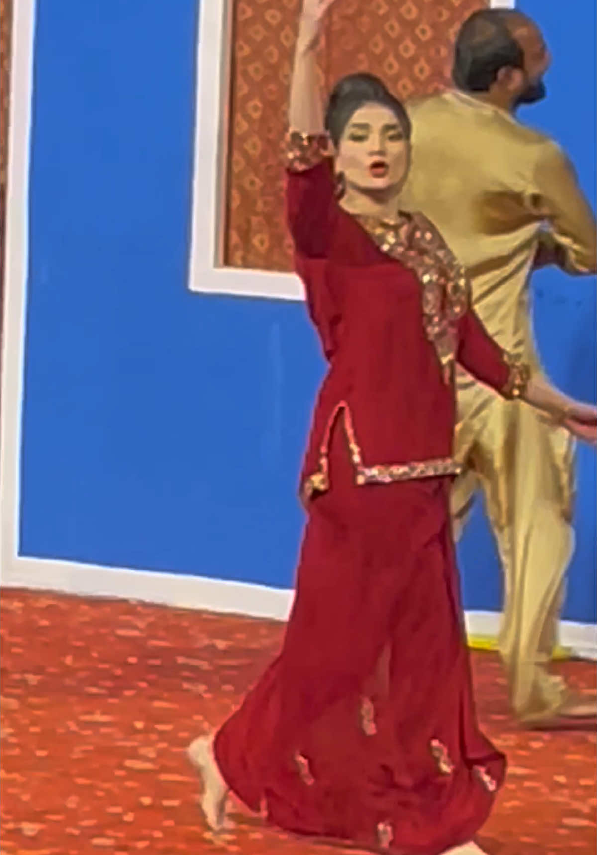 #HD #Maryam_Khan_Super_Star✨ #Prince_Theater_Lahore #foryou💙💚 #Viraltiktok🔥 #foryoupageofficiall❤️ 