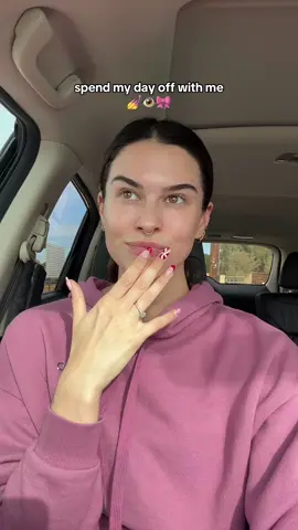 Are you a bed rot girlie or adrenaline needin girlie? Nails by @Londyn Candland Brows / Lashes by Modern Brow Co in Gilbert, AZ ! #nurse #nurselife #nursesdayoff #Vlog #dayoffbelike #dayoffvibes #dayoffvlog #nursestiktok #nursetok #nailday #nailvlog #selfcareday #selfcarevlog 