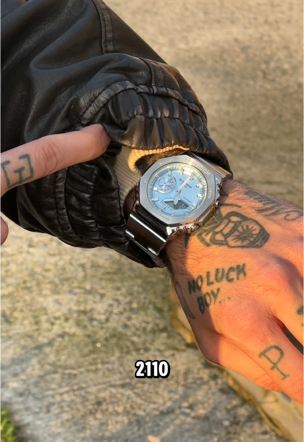 Este es el mejor reloj que te puedes comprar. #parati #foryoupagе #relojescasio #relojeshombre #relojesoriginales #relojdehombre #moda2024 #relojesparahombre #estilodevida #relojeria #casio #gshock #reloj 