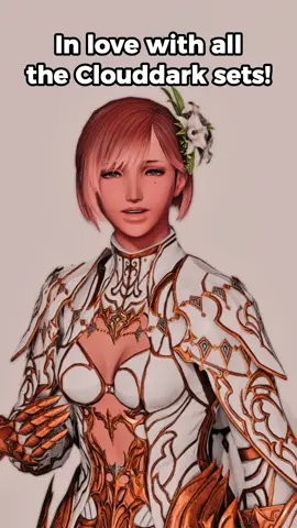 I had to make a video about them aa.. they're also dyeable :) - #finalfantasy14 #ff14 #ffxiv #finalfantasyxiv #ffxivmeme #ff14meme #ffxivonline #finalfantasyxivonline #ffxivtok #xivtok #foryou #foryoupage #fyp #dawntrail #dt 