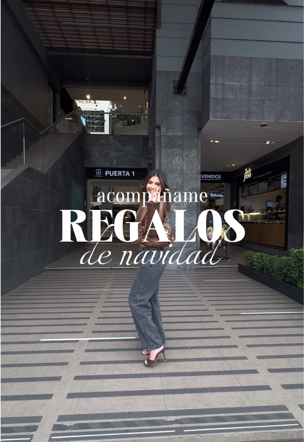 acompáñame por los #regalos de #navidad 🎁🧑🏼‍🎄🎀 amo esta época, compartir en familia y encontré todo para las novenas, las cenas y claro los regalos 🙂‍↕️ que les parece? 💗 @@Juliao Boticarios @Casaideas Colombia @Jumbo Col 
