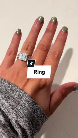 Great price ring!! 