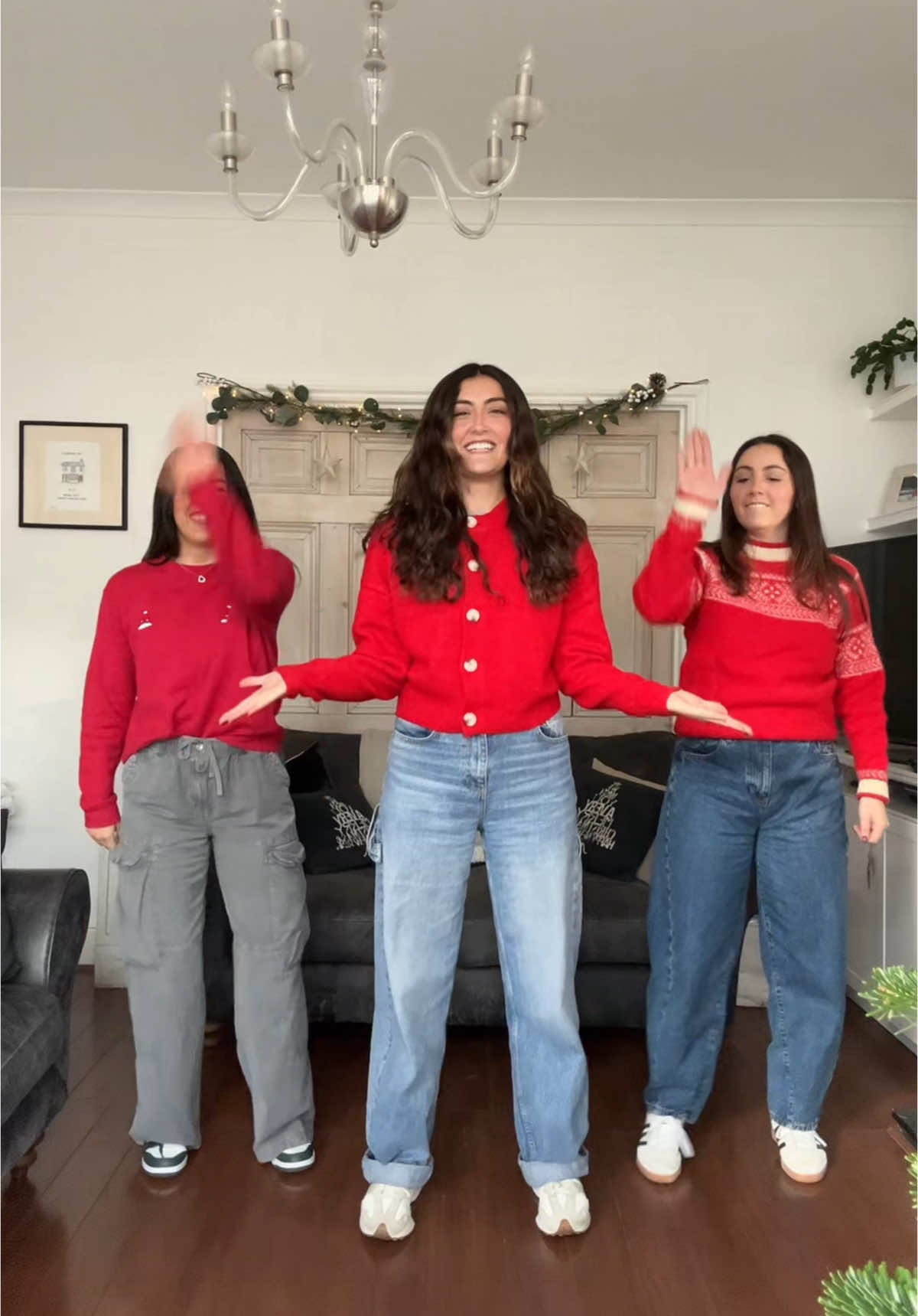 another christmas song boogie !!! ❤️