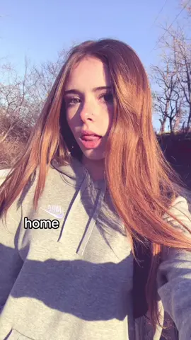 its cold