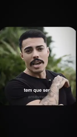 Eu não tenho tempo pra joguinhos... #motivacional #fealvessn #fealves 