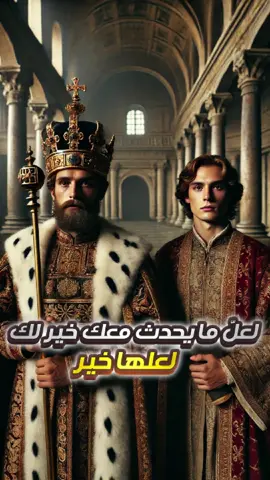 قصة الملك ووزيره  #قصص_حقيقيه #قصص_واقعية #فرنسا🇨🇵_بلجيكا🇧🇪_المانيا🇩🇪_اسبانيا🇪🇸 #قصص_واقعيه 