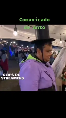 Nuevo comunicado de Antonella y fuleras #kingteka #engaño #prosor #farandula #viral #parati #dota2 #smash 