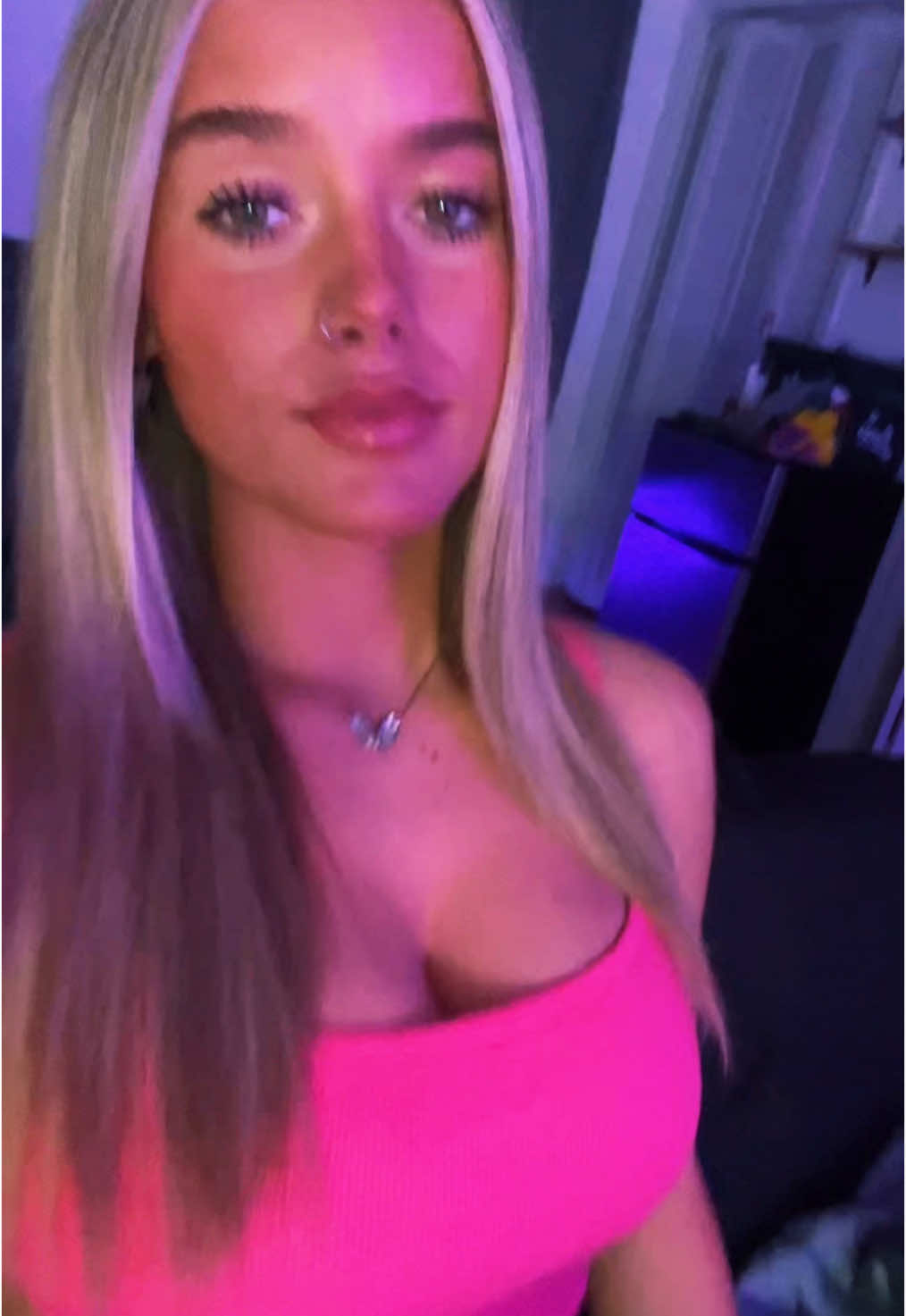 and you look stupid going out #fyp #christmas #19 #college #viral 