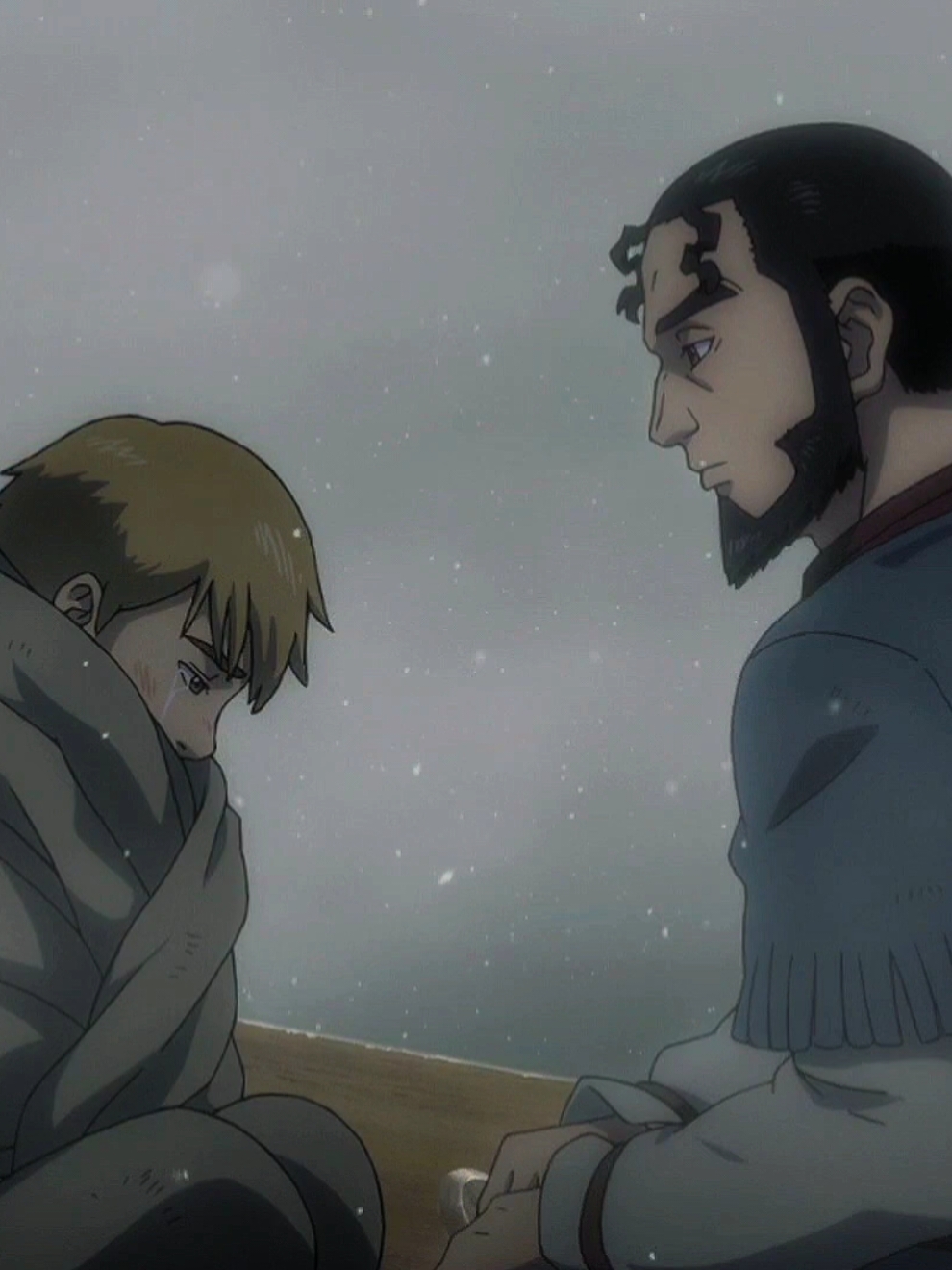 #foryoupage #fyp #foryou #fypシ゚ #manga #animeedit #creatorsearchinsights #anime #vinlandsaga #thorfinn #vinlandsagaedit 