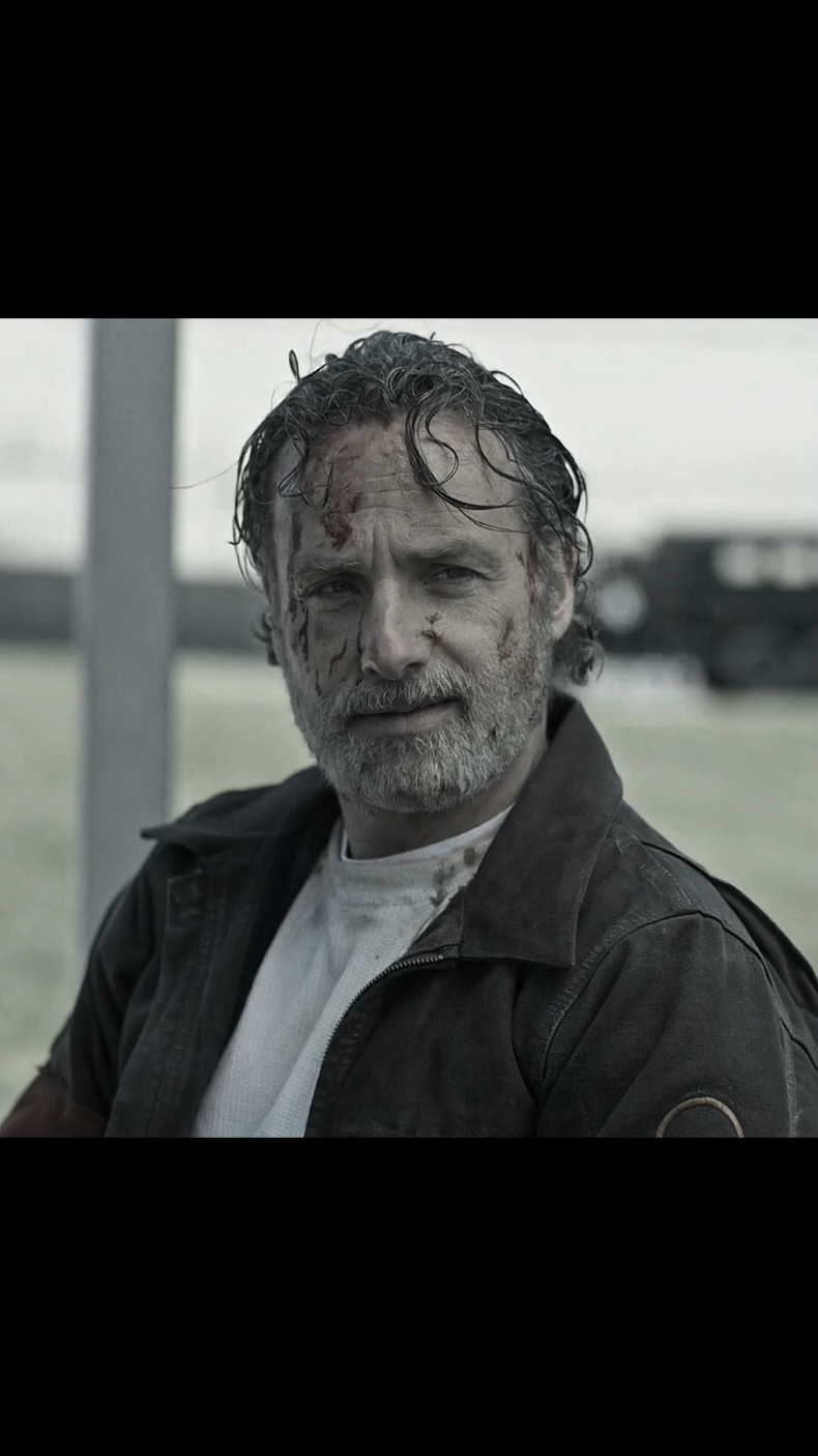 #twd #rickgrimes #daryldixon 