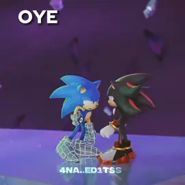 Sin preguntas SI VAN A COMENTAR COSAS INNECESARIAS,  SOLO PASEN EL VIDEO NO HAY NECESIDAD QUE GASTEN SU TIEMPO EN COMENTAR,  GRACIAS 💃  #sonadow #sonicprime #ana_edits_compas #shadow 