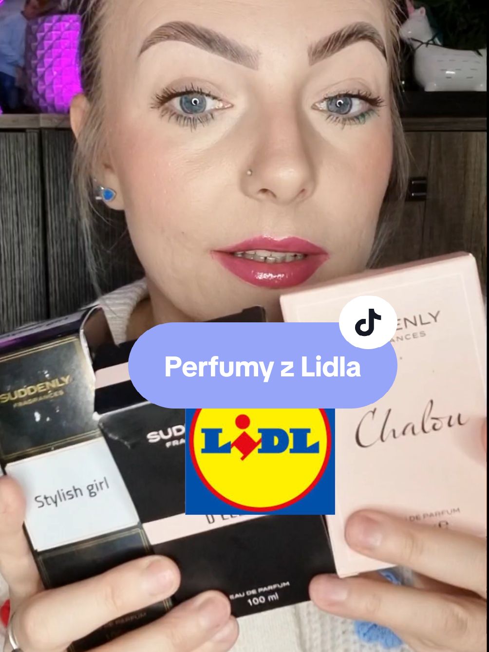 Perfumowe inspiracje z @LidlGB  #lidl #perfume #perfumy #perfumydamskie #beauty #women #zakupy #zapachy #polecajka #sylababka89 