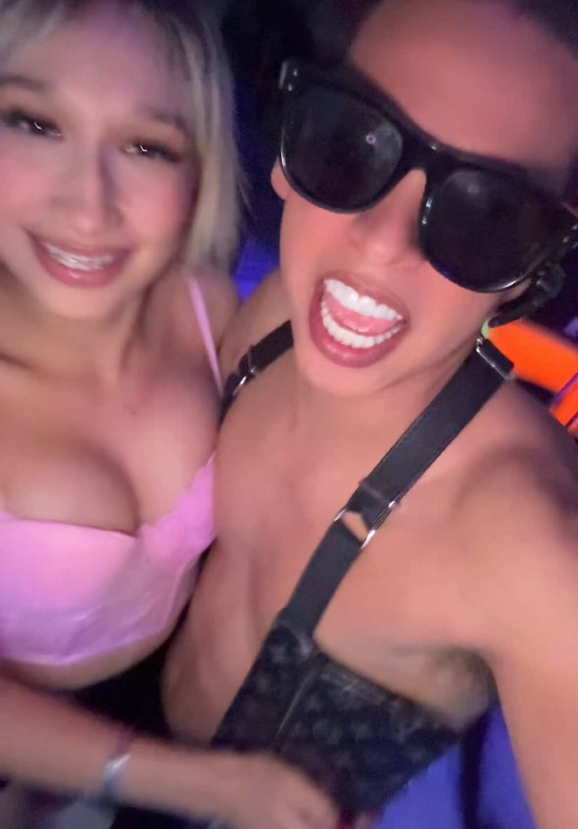 Bailando con mi hermosa @Kimberly Martínez 🍒 