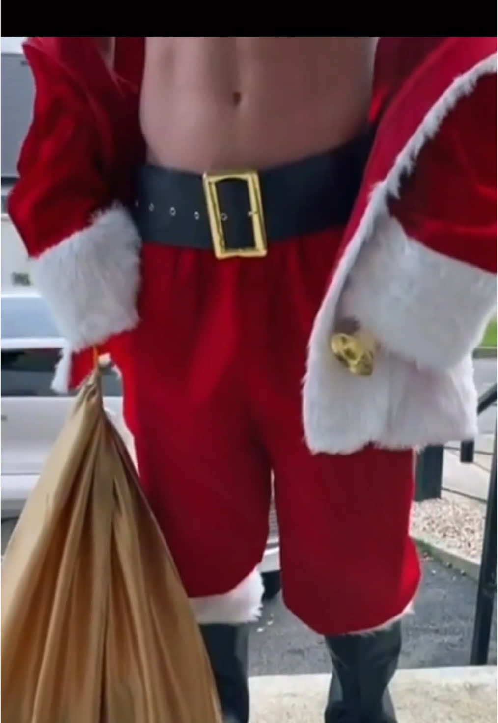 Santa Claus, Papai Noel 🎅🏻🎄 Jingle Bells Tribal Funk Remix #christmas #xmas #navidad #natal 