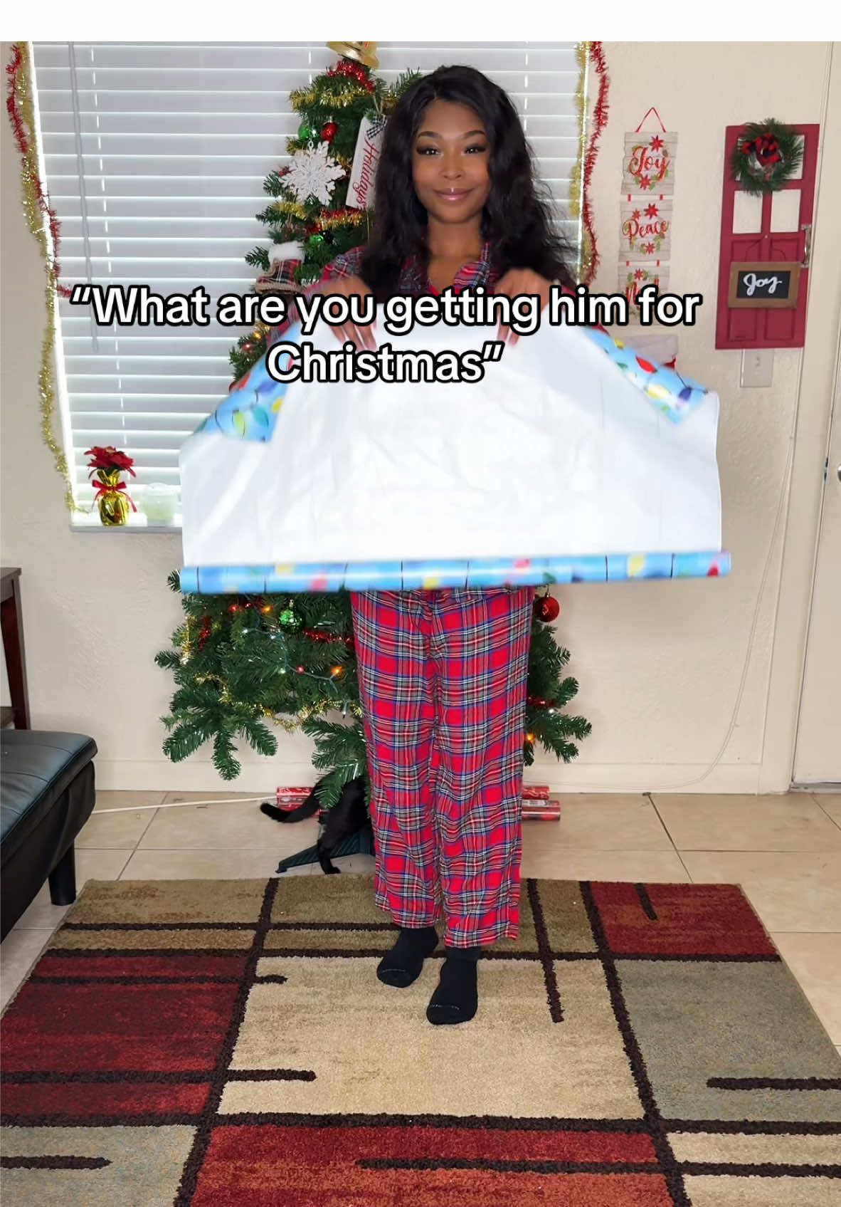 🎁🥰😭✨#merrychristmas 