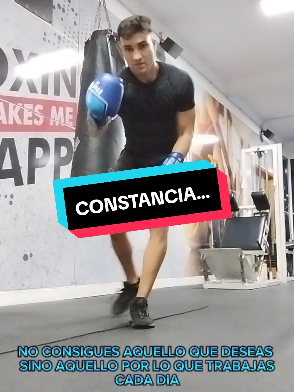 NO CONSIGUES AQUELLO QUE DESEAS, SINO AQUELLO POR LO QUE TRABAJAS CADA DIA | PABLOFITNESS | 🙏❤️🧠💪 #parati #salud #diabetes #mindset #gymmotivation #Fitness #diabetestipo1 #actitudpositiva 