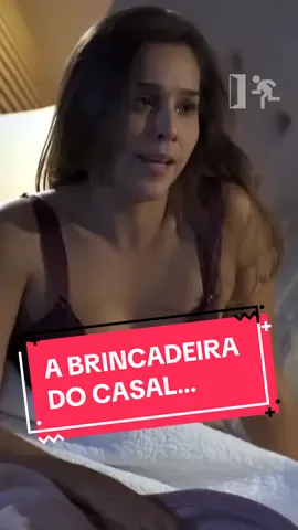 Quando tá tudo bem e você inventa uma DR que vai durar meses… #portadosfundos #casal #traição #humor @Thati Lopes @Rafael Portugal 