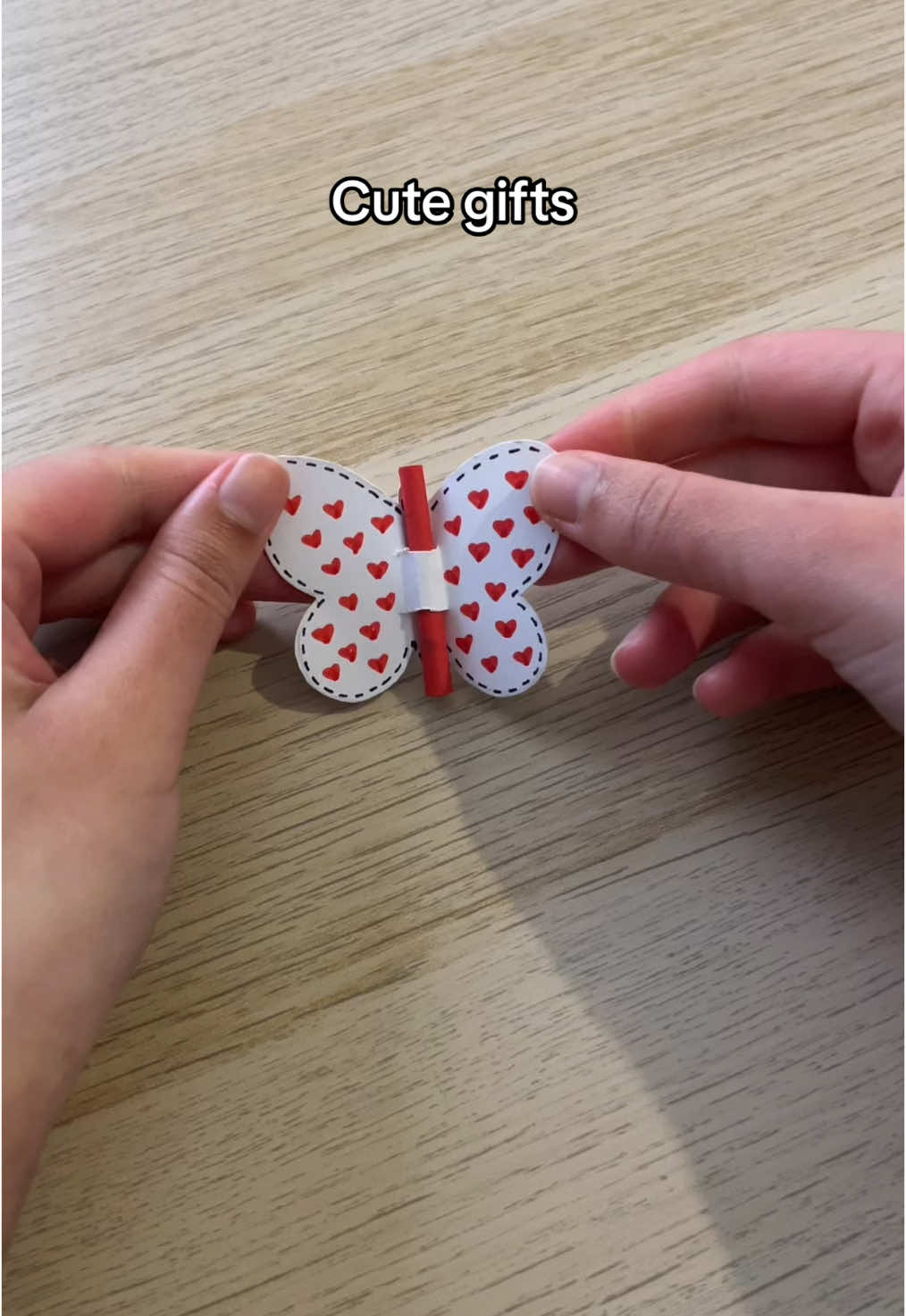 Follow for more💌✨ #fyp #fypシ #fypシ゚viral #art #craft #paperbox #DIY #origami #papercraft #giftideas #handmade #handmadegifts #cutegifts #diygift #loveletter #arttok #blowthisup #foryou 