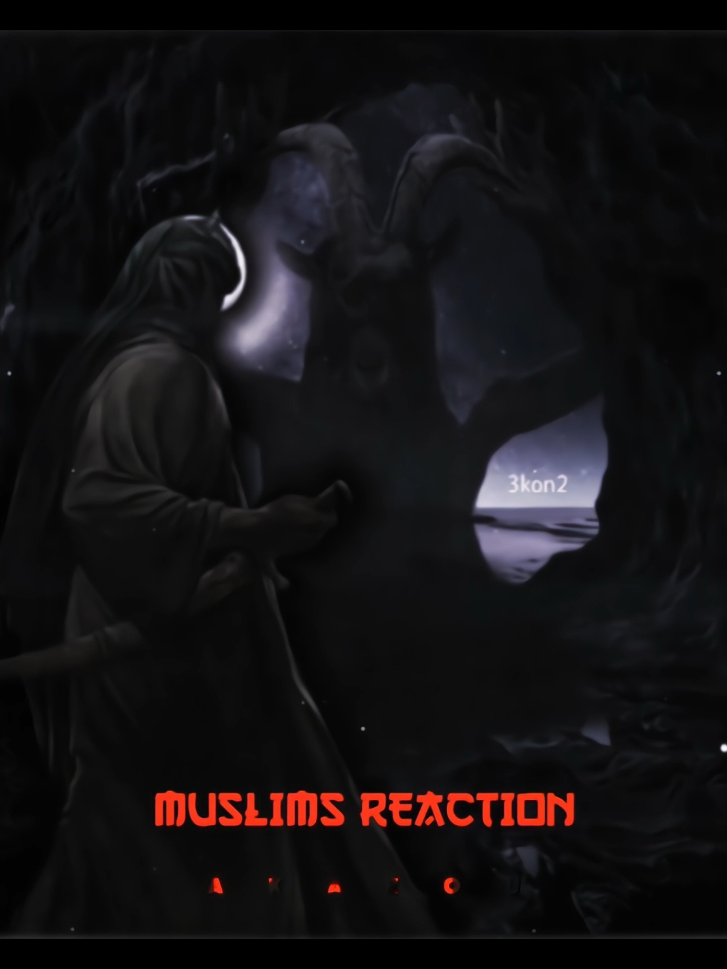 no peace with Satan ❌☪️ #islam #isalmicedit   #muslim #isalmic #isalmic_video #fp #edit #muslims #muslimtiktok #muslimah #muslim 