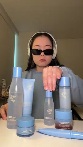 should we go on tour? 😂 #skincarehumor #dj #koreanskincare 