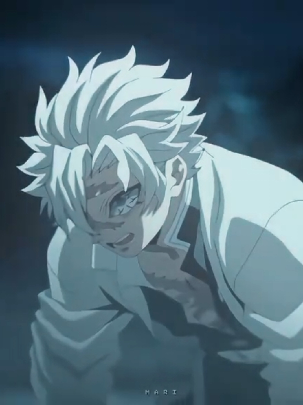 por favor não me perguntem como eu conseguir esse primeiro clip  #sanemishinazugawa #sanemiedit #kimetsunoyaiba #demonslayer #fypシ゚viral #animeedit 