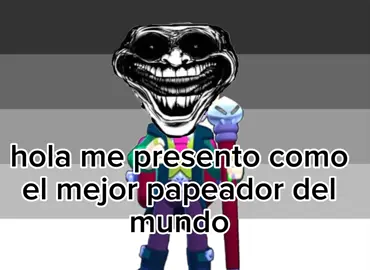 hola me presento🗿🍷 #humor #papeadatermonuclear #papeado #sigma #bautista 