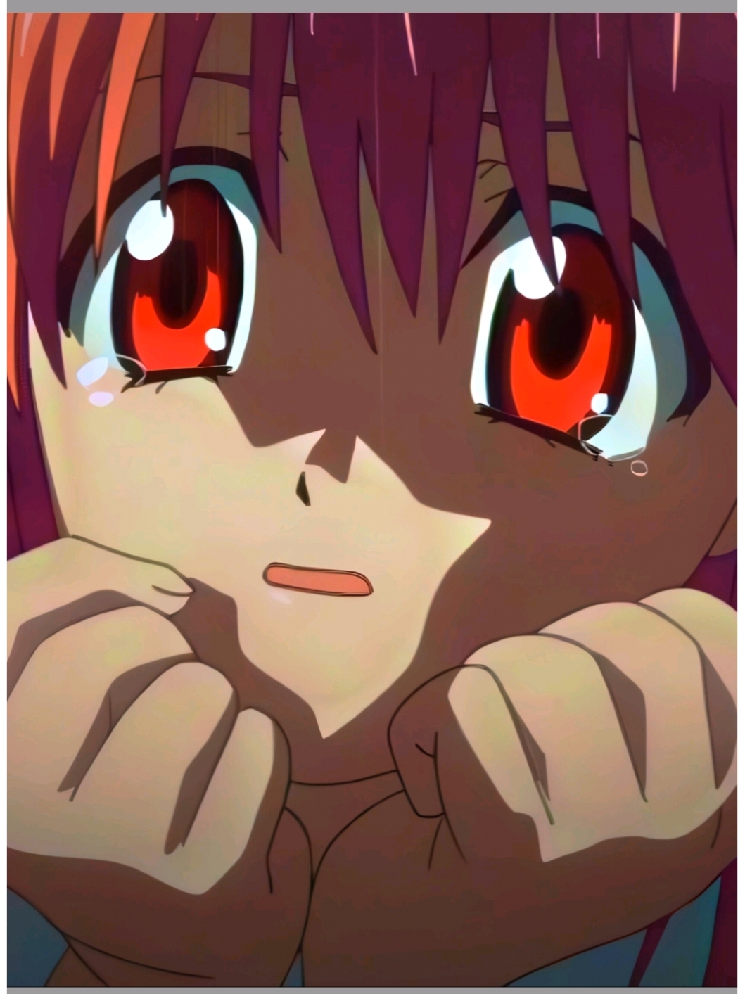 #anime #animeedit #elfenlied #dreamsqd #poloosqd 
