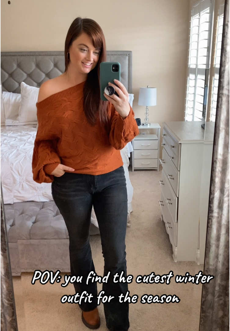 ❄️Winter is here, and that means new Amazon fall items are dropping now in my storefront. All you need to do is go to the link in my bio, and follow my storefront for updates when I list new items.❄️🤩#amazonpartner #amazonmusthave #amazonfinds #founditonamazon #AmazonFashion #basics #amazoninfluencer #fallfashion #fallishere #october #sweaterweather #LTKseasonal #LikeToKnowIt #ltkfashion 