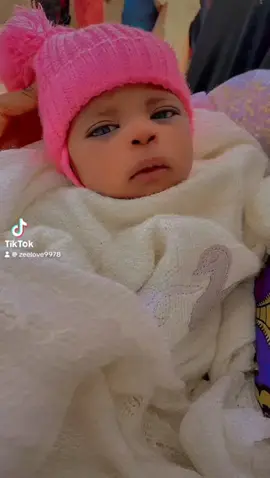 Masha Allah my beautiful girl #viraltiktok 