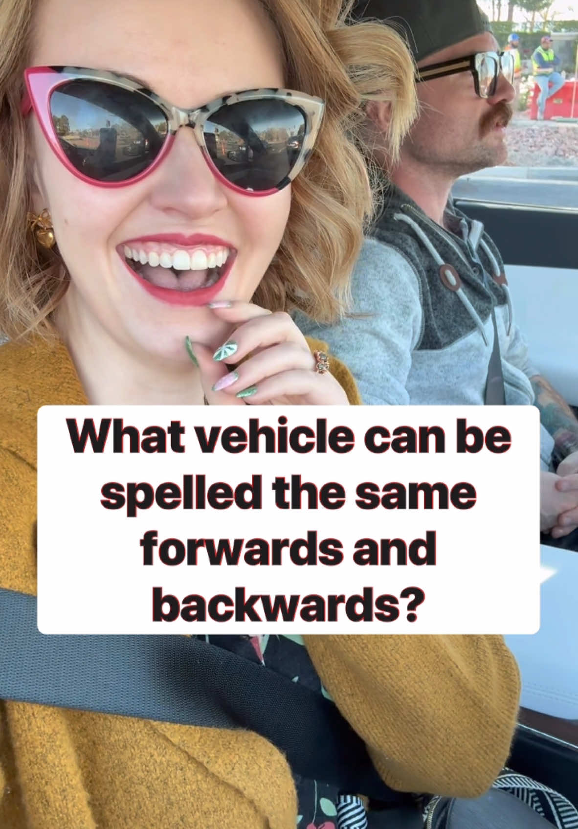 Hard car riddle #reels #riddle #puzzle 