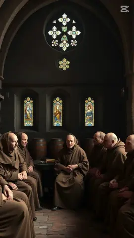 The Ban on Wealth Display for Monks in Medieval Europe! ⛪💰 Did you know that monks in medieval Europe were forbidden from displaying wealth? Rooted in vows of poverty and humility, this rule was designed to maintain spiritual focus and avoid worldly temptations. Monks were expected to lead simple lives, with ornate robes, gold, and other symbols of wealth strictly off-limits. In this video, we dive into the origins of this ban, how it shaped monastic traditions, and its impact on the medieval Church. Discover why these rules were not just about appearances but a core part of spiritual discipline during the Middle Ages. #MedievalMonks #churchhistorydebate #MonasticLife #VowOfPoverty #MedievalEurope #OneMinHistory #OneMinHistoryOfficial #ReligiousHistory #MonasticTraditions #HistoryOfHumility #SpiritualDiscipline #monks #poorlife #broke