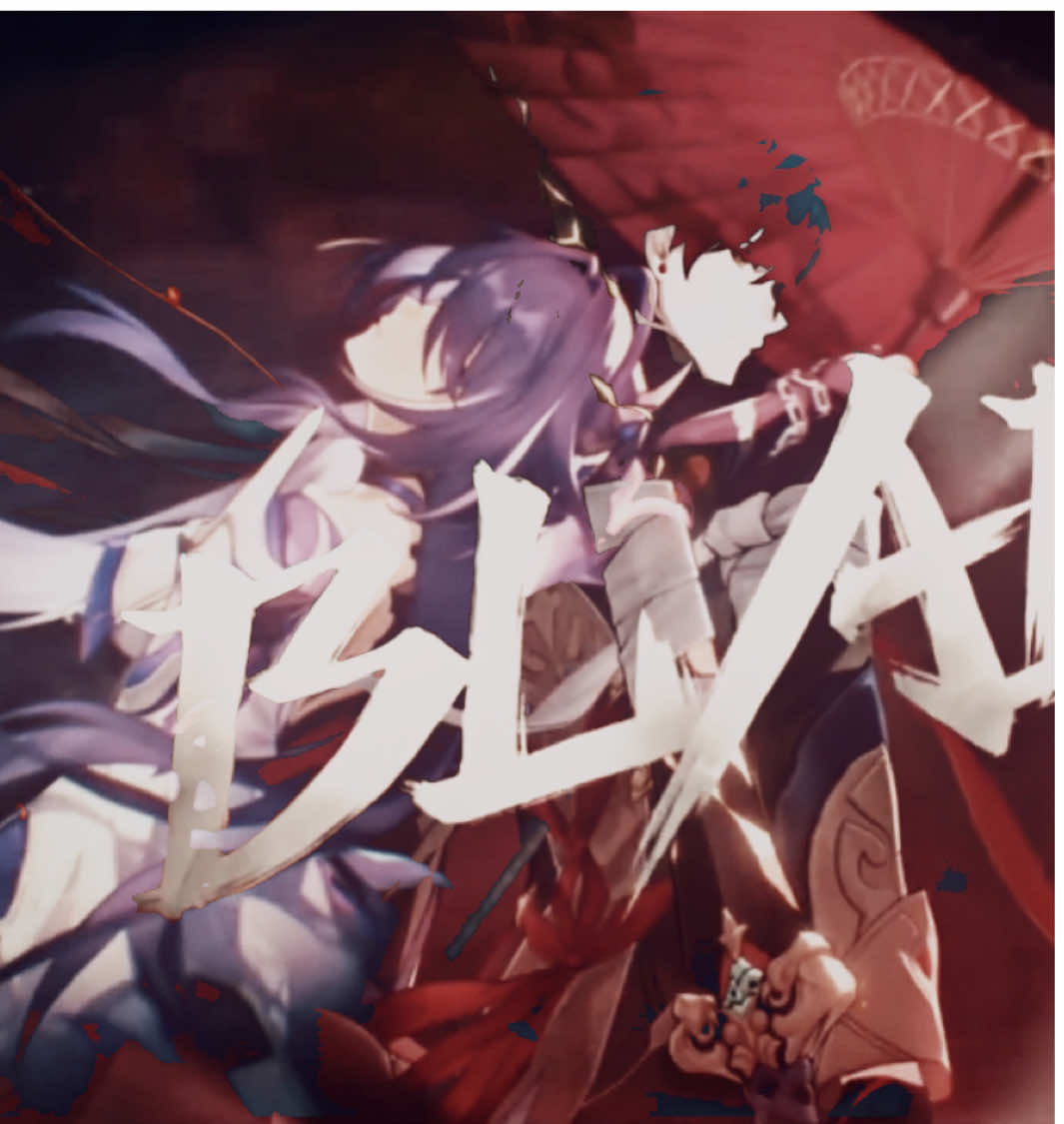 [ NOT A SHIP POST ] ・❥ | #ACHERON & #BLADE | - well I tried to recreate THAT edit (sound) but welp 😔 ||#hsr#HonkaiStarRail#acheronhsr#bladehsr#trvilerr#fyp#foryou @💥大爆殺神ダイナマイト💥 @🌙✨🪐 @?? 