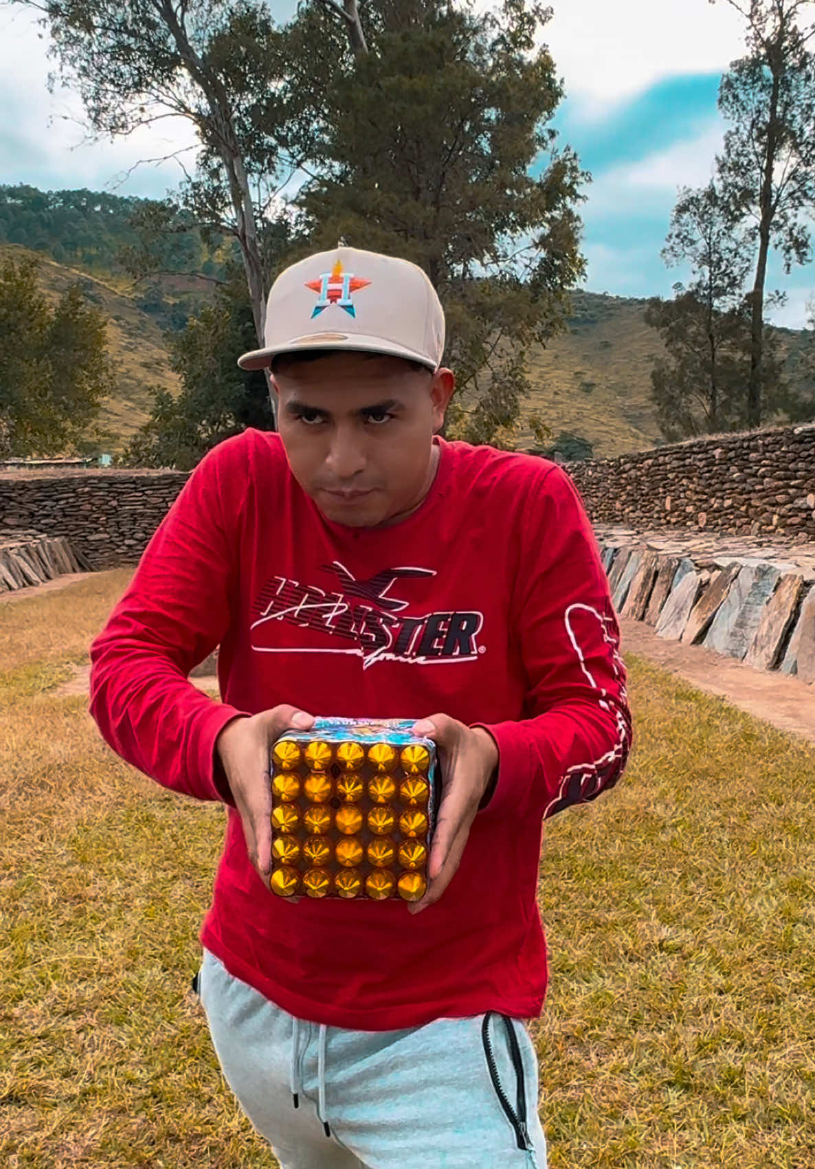 Cuando tu cuñado no te quiere pero para todo hay solución #condorgt #humor #comedia 