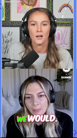 Team mom #kyliekelce #notgonnaliepodcast 