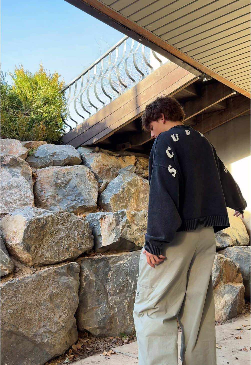 @SCUFFERS got me #scuffers #fashion #ilove #fyp 